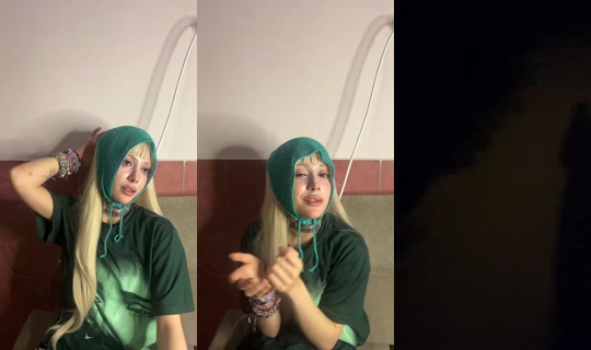 p0is0nhera's Stream - May 29, 2026, 8:25 PM