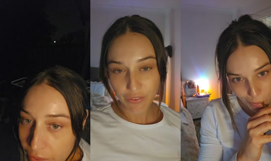 paigee893's Stream - May 23, 2026, 9:07 AM