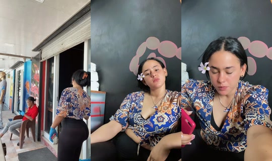 Stream ni pamefeliz05 - May 23, 2026, 4:35 PM