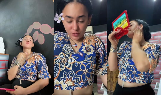 Stream ni pamefeliz05 - May 23, 2026, 5:25 PM