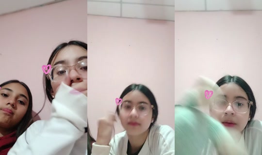 Stream pamela.gomez0306 - 23 Mei 2026, 3.09