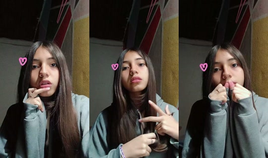 Stream pamela.gomez0306 - 24 Mei 2026, 13.47
