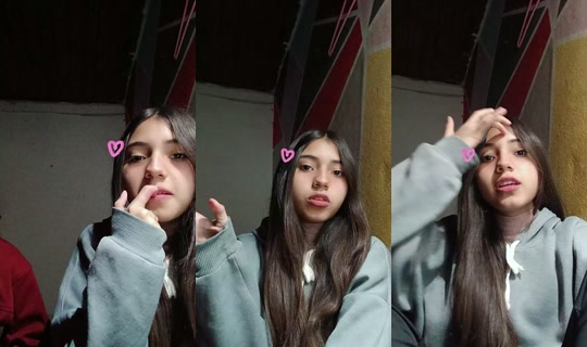 Stream pamela.gomez0306 - 24 Mei 2026, 14.02