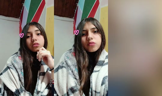 Stream di pamela.gomez0306 - 25 mag 2026, 2:55