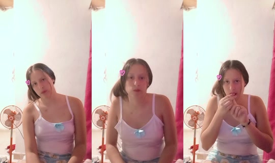 paolaolivar8's Stream - May 30, 2026, 11:19 PM