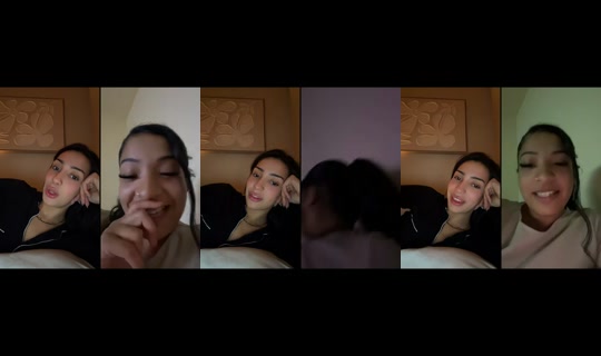 parisshaneee's Stream - Jul 1, 2026, 7:21 AM