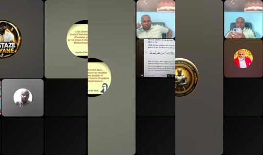 pasteurmennard's Stream - May 29, 2026, 3:23 PM