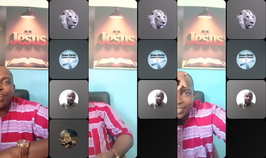 pasteurmennard's Stream - May 30, 2026, 11:53 AM
