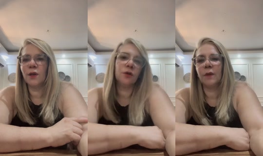 patriciajoran1's Stream - May 24, 2026, 12:46 AM