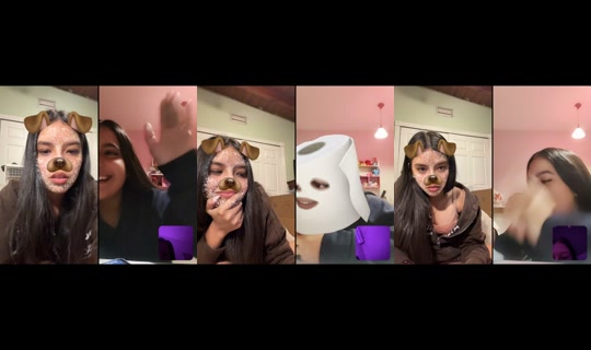 pauuu727's Stream - May 23, 2026, 6:03 AM