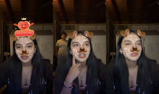 pauuu727's Stream - May 23, 2026, 10:13 PM