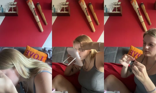 peppsi030's Stream - Jul 1, 2026, 7:45 AM