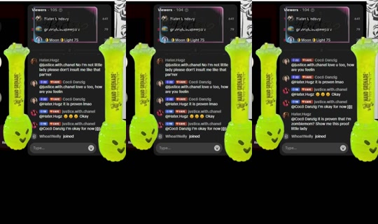 pettypretzi's Stream - May 26, 2026, 8:04 PM