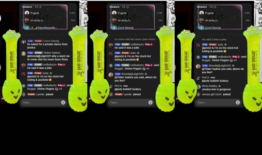 pettypretzi's Stream - May 26, 2026, 8:48 PM
