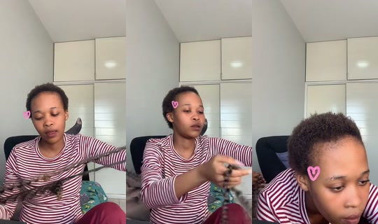phethele's Stream - Jun 30, 2026, 1:16 PM