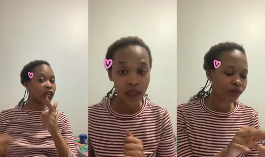 phethele's Stream - Jun 30, 2026, 3:45 PM