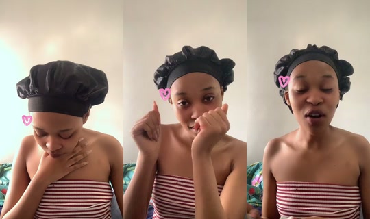 phethele's Stream - Jul 1, 2026, 7:47 AM