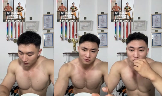 Stream di phm.th.quang91 - 30 mag 2026, 16:37