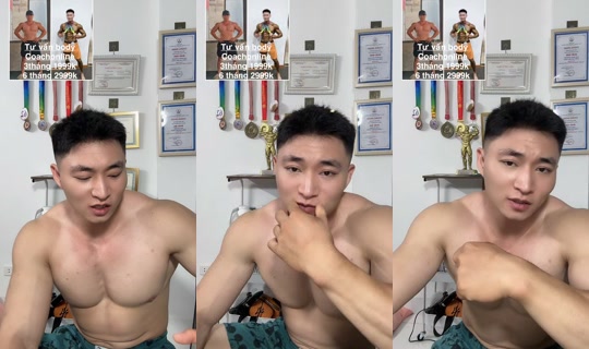 Stream di phm.th.quang91 - 30 mag 2026, 17:28