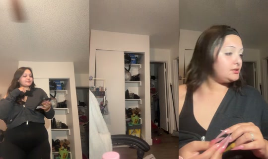 pikalizzy's Stream - May 24, 2026, 2:31 AM