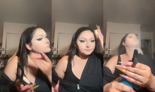 pikalizzy's Stream - May 24, 2026, 3:31 AM