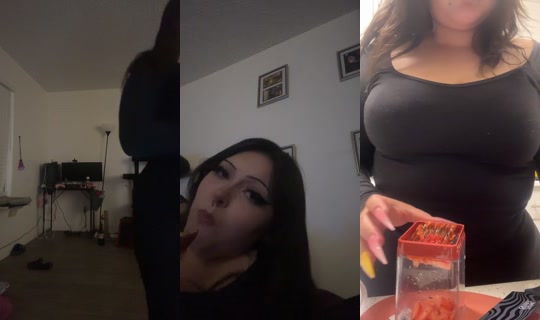 pikalizzy's Stream - May 24, 2026, 5:40 AM