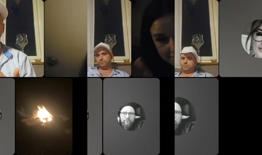 pilsjegern's Stream - May 22, 2026, 11:00 PM