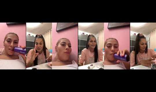 pindzsulya's Stream - Jul 1, 2026, 12:18 AM