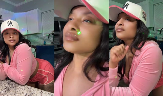 Stream de pixiedtv – 24 mai 2026, 3:59