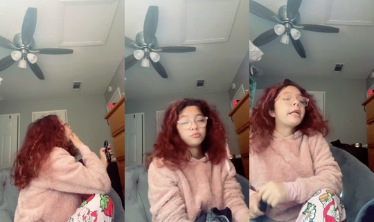 pretty_sexy191's Stream - May 23, 2026, 3:01 PM