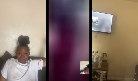 prettyluh.naija's Stream - May 29, 2026, 7:34 PM
