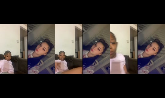 prettyluh.naija's Stream - May 30, 2026, 4:58 AM