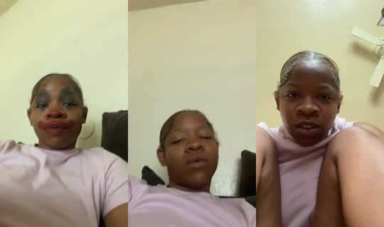 بث prettyluh.naija - 30 مايو 2026، 5:03 م