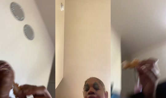 بث prettyluh.naija - 30 مايو 2026، 9:06 م