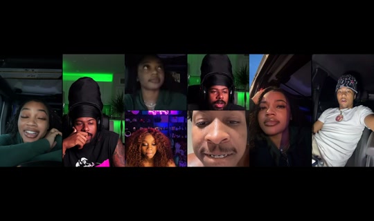 prettyray's Stream - May 31, 2026, 1:06 AM