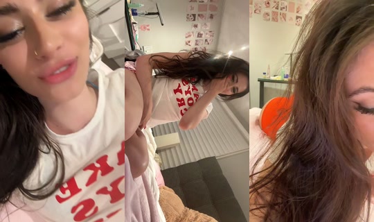 princessporkchopp's Stream - Jul 1, 2026, 4:06 AM
