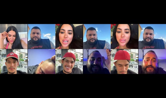 qamar.officialll's Stream - May 23, 2026, 2:22 PM