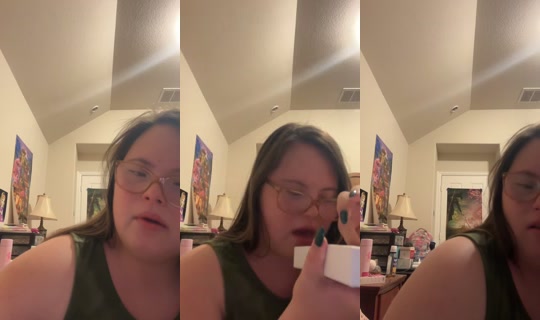 qt_heather's Stream - May 23, 2026, 3:03 AM