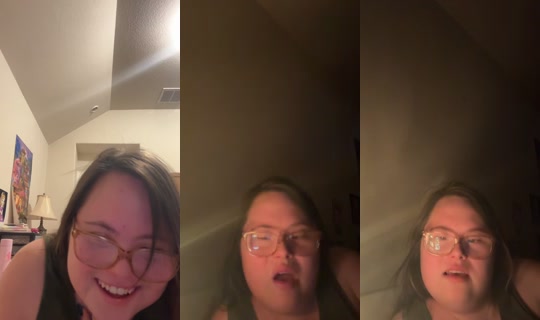 qt_heather's Stream - May 23, 2026, 3:22 AM