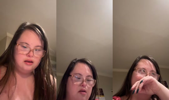 qt_heather's Stream - May 30, 2026, 2:53 AM