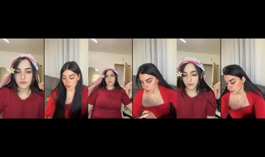 queen555206's Stream - May 29, 2026, 4:47 AM