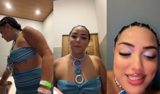 queenashwong's Stream - May 24, 2026, 1:31 AM