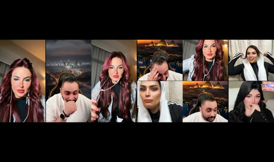 queentina1991's Stream - May 24, 2026, 8:54 PM