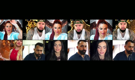 queentina1991's Stream - May 30, 2026, 4:15 PM