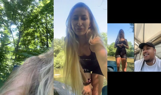 queewie's Stream - May 29, 2026, 1:53 PM