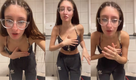 quimiiayelen's Stream - May 29, 2026, 4:03 AM
