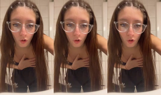 quimiiayelen's Stream - May 29, 2026, 6:04 AM