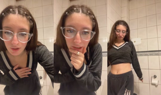quimiiayelen's Stream - May 29, 2026, 6:20 AM