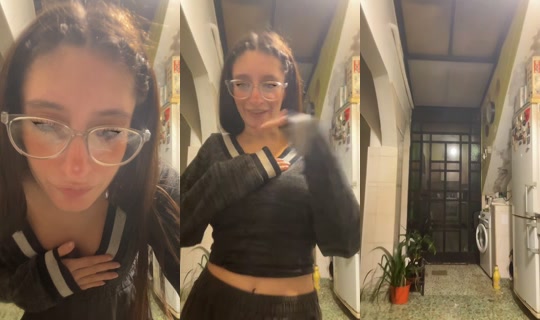 quimiiayelen's Stream - May 29, 2026, 6:36 AM