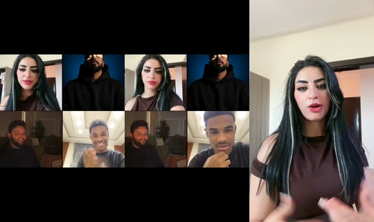 rabab.rubba's Stream - Jul 1, 2026, 4:41 AM